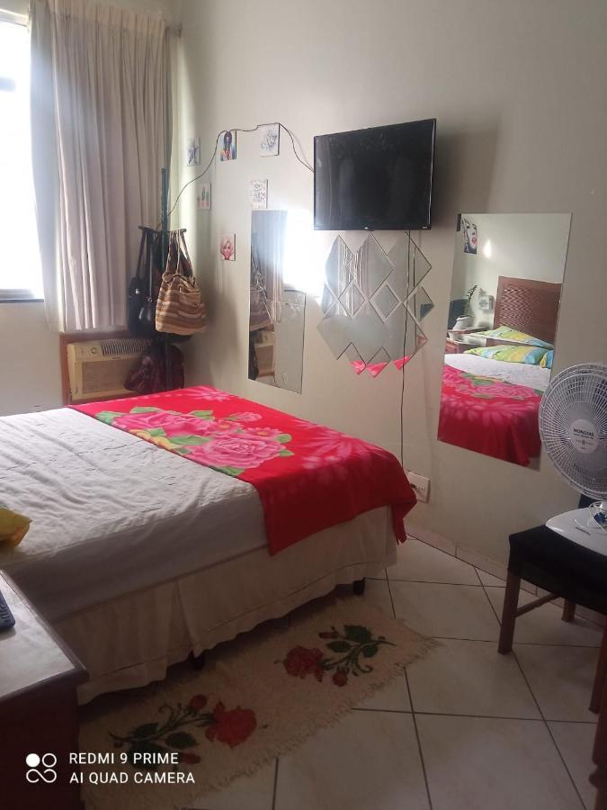 Flat Mary Apartamento Rio de Janeiro Exterior foto